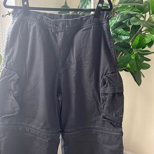 Supreme Cargo Pants